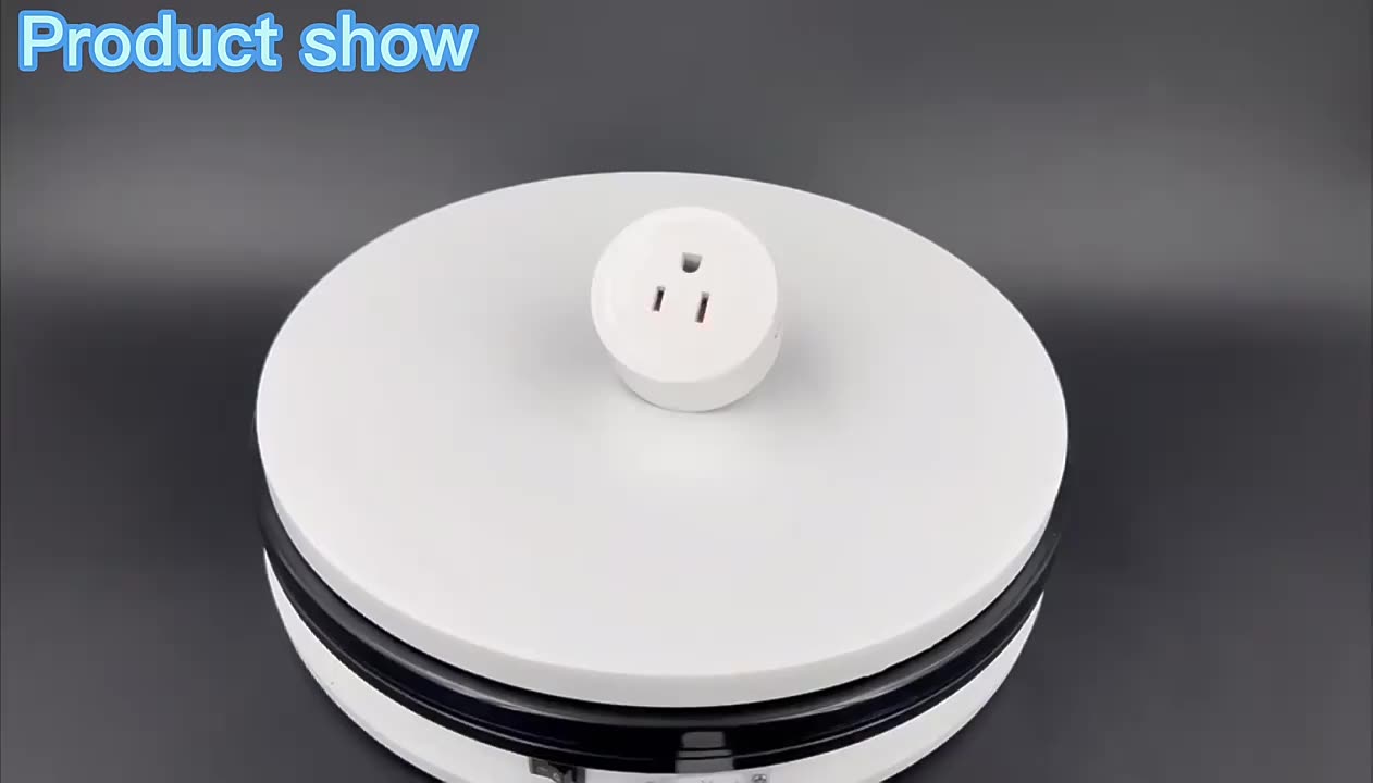 TUYA WIFI Smart Plug - 16A Socket - Home Kit
