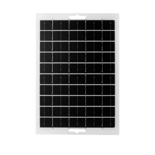 Solar charging panel, outdoor camping mobile phone power bank charger, portable solar charging panel